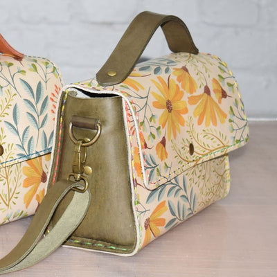 Lilly Bag - Olive with Print.jpg