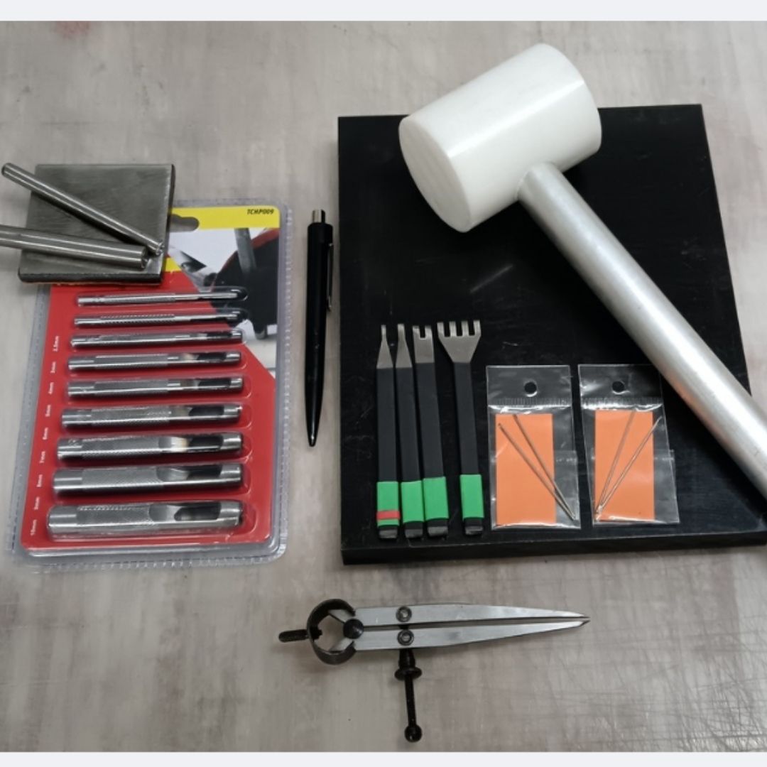 Do You Want To Add A Toolkit?