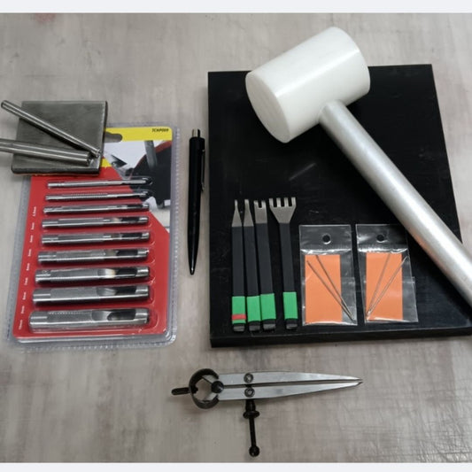 Do You Want To Add A Toolkit?