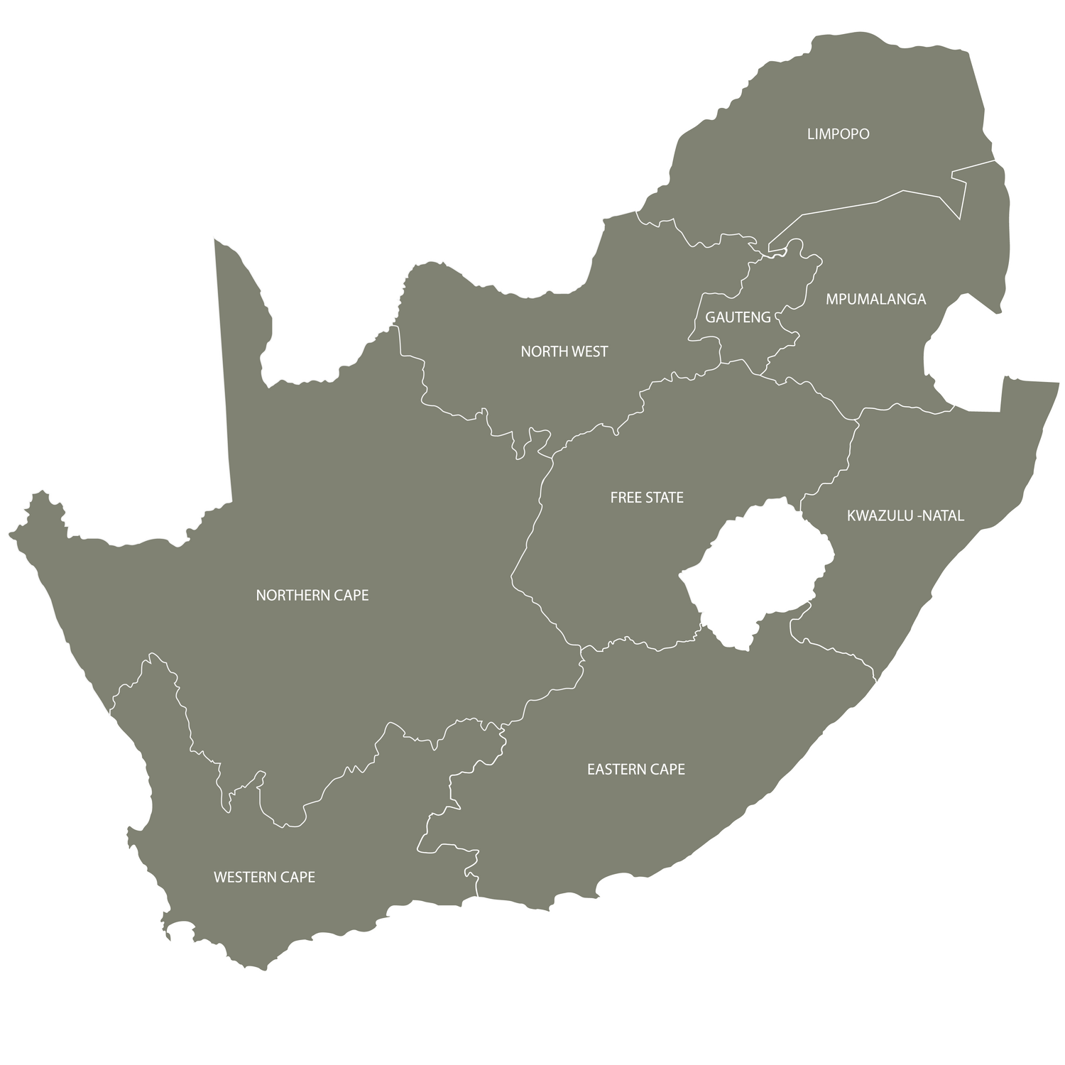 South Africa