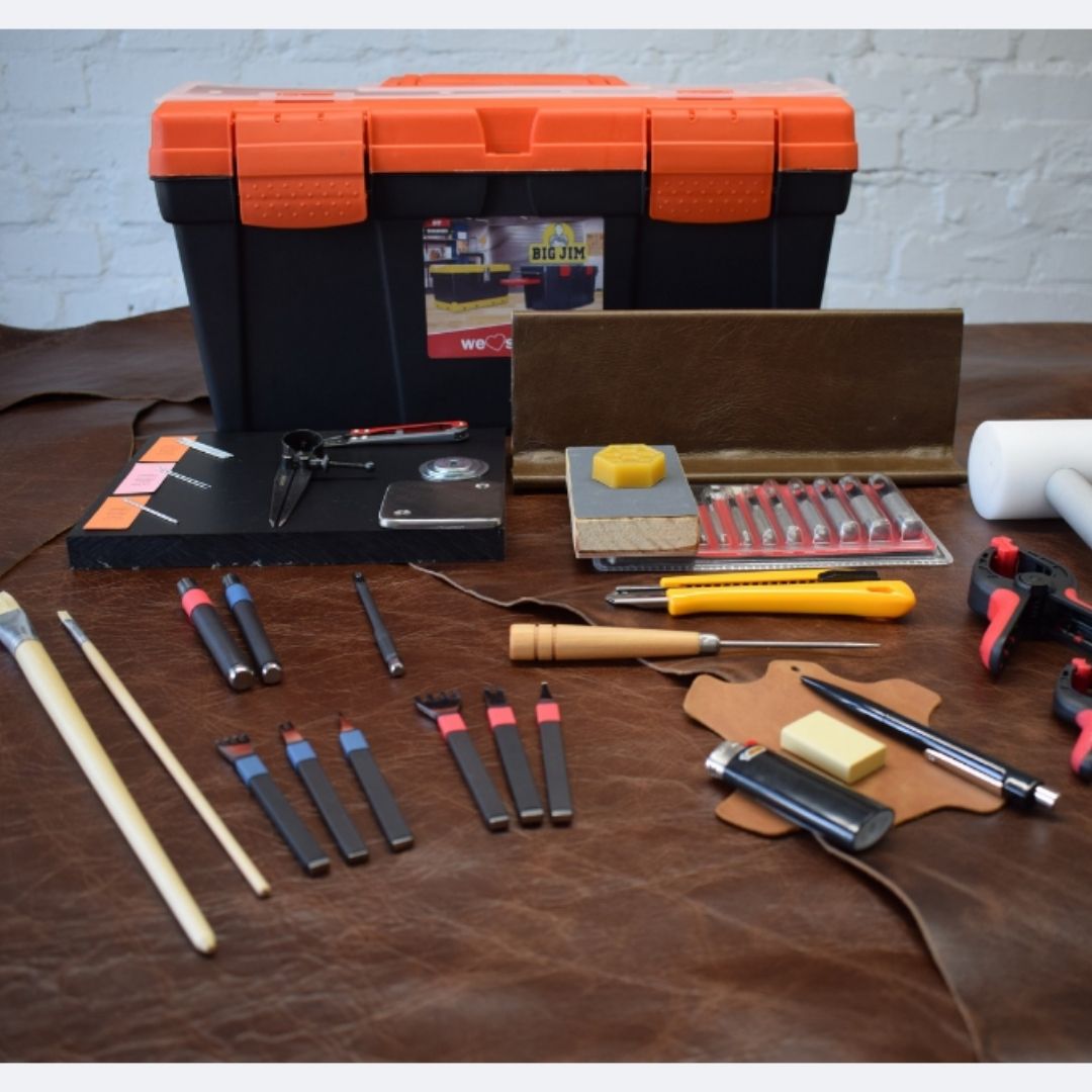 Toolkits