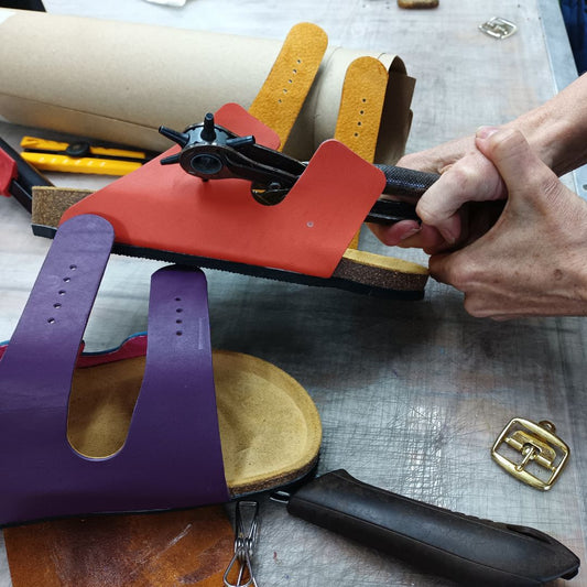 2-DAY SAKKIE & PLAKKIE WORKSHOP - Cape Town