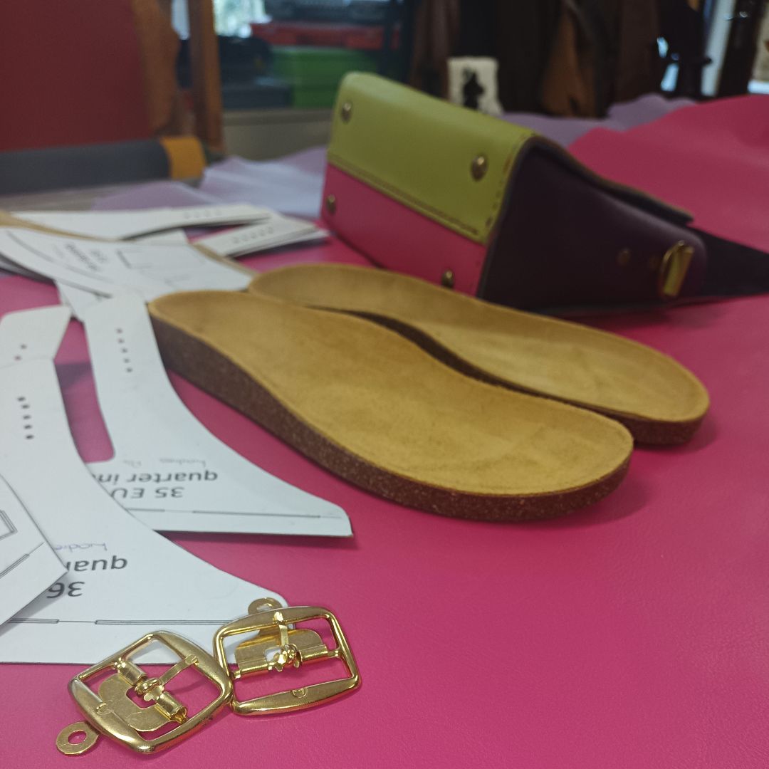 2-DAY SAKKIE & PLAKKIE WORKSHOP - Cape Town