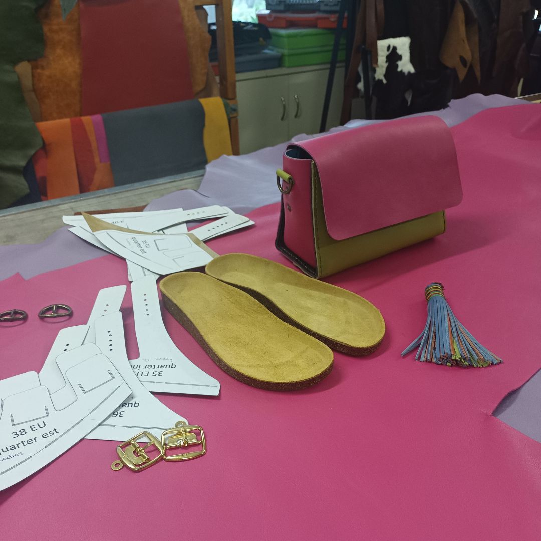 2-DAY SAKKIE & PLAKKIE WORKSHOP - Cape Town