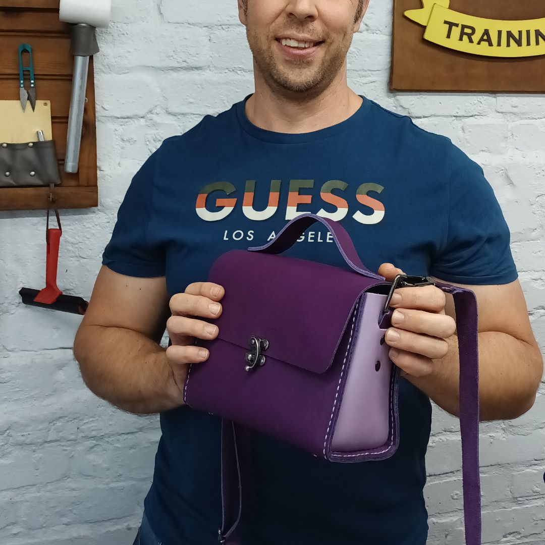 2-DAY SAKKIE & PLAKKIE WORKSHOP - Cape Town