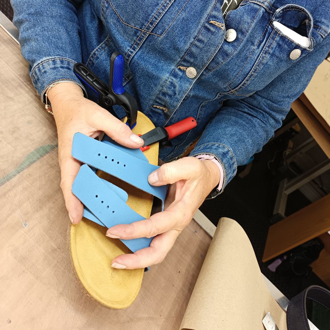 2-DAY SAKKIE & PLAKKIE WORKSHOP - Cape Town