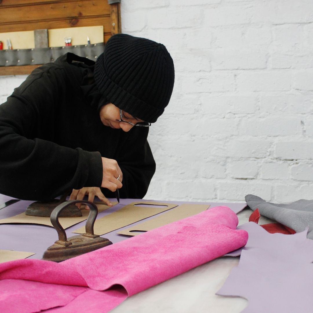1-Day Leather Craft Workshops Across South Africa: Learn How To Use Leather Craft Tools at Our Leather Workshops - We Tour Nationwide!