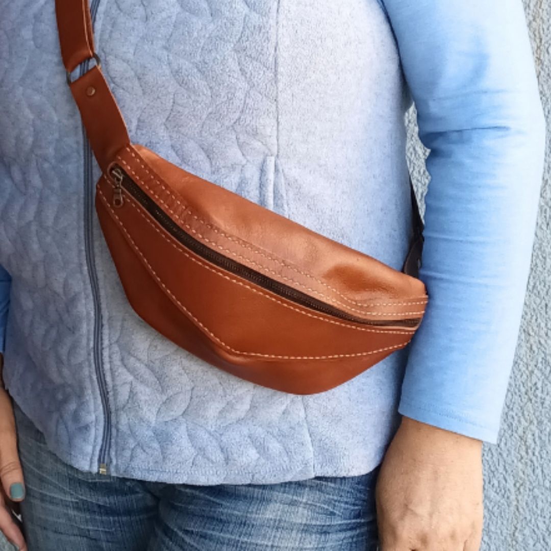 1-Day Leather Craft Workshops Across South Africa: Learn How To Use Leather Craft Tools at Our Leather Workshops - We Tour Nationwide!