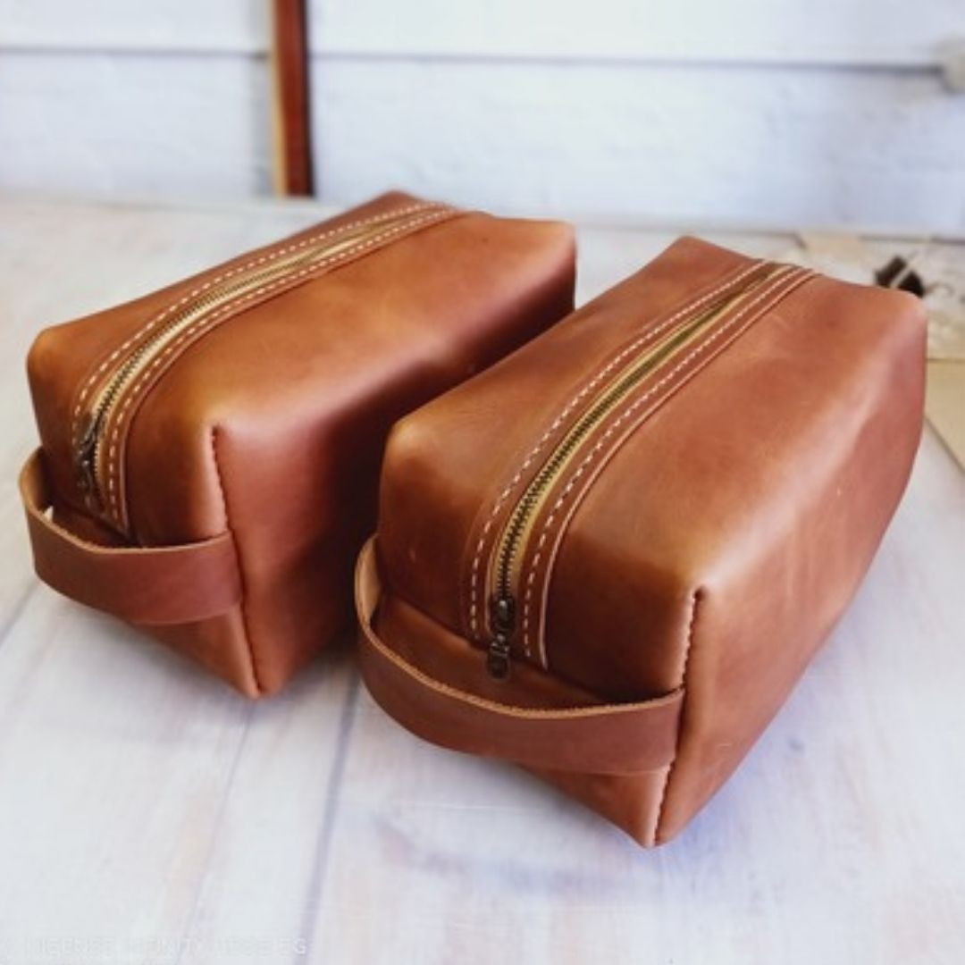 1-Day Leather Craft Workshops Across South Africa: Learn How To Use Leather Craft Tools at Our Leather Workshops - We Tour Nationwide!